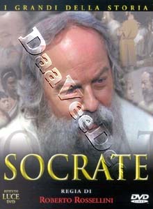 Socrates (DVD)
